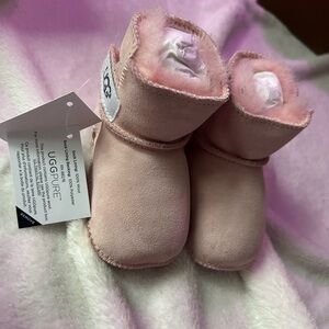 Infant Uggs